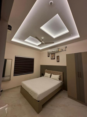 Halfmoon Homestay